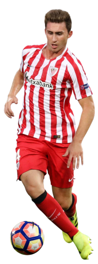 Aymeric Laporte