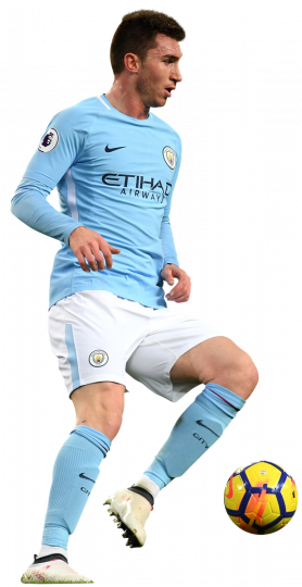 Aymeric Laporte