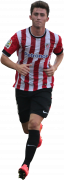 Aymeric Laporte football render