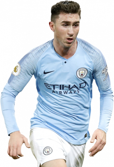 Aymeric Laporte