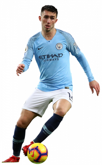 Aymeric Laporte