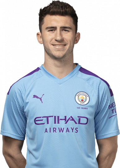 Aymeric Laporte