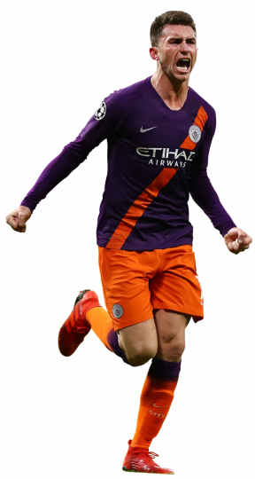 Aymeric Laporte