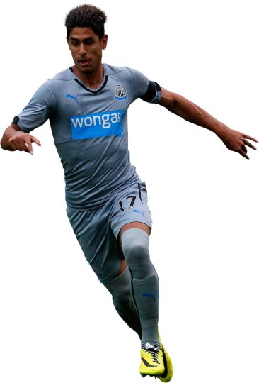 Ayoze Perez