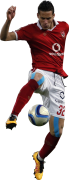 Ramadan Sobhy football render