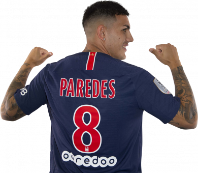 Leandro Paredes