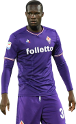 Khouma Babacar football render