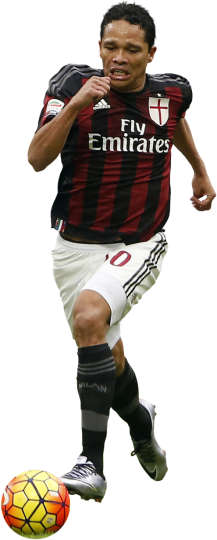 Carlos Bacca