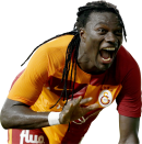 Bafetimbi Gomis football render