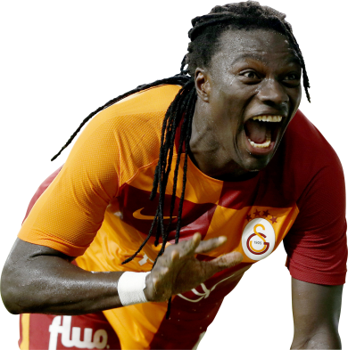 Bafetimbi Gomis