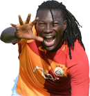 Bafetimbi Gomis football render