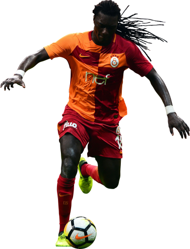 Bafetimbi Gomis