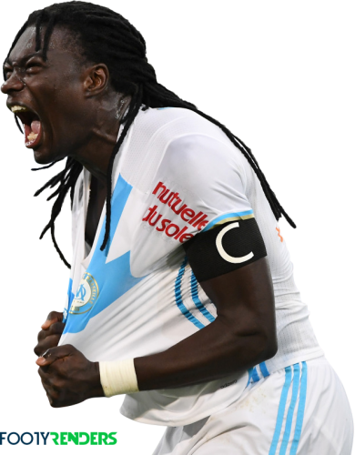 Bafetimbi Gomis