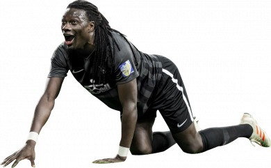 Bafetimbi Gomis