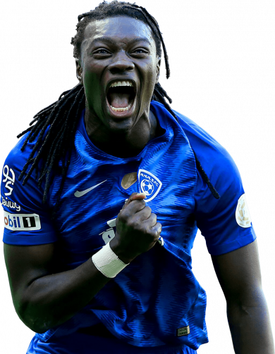 Bafetimbi Gomis