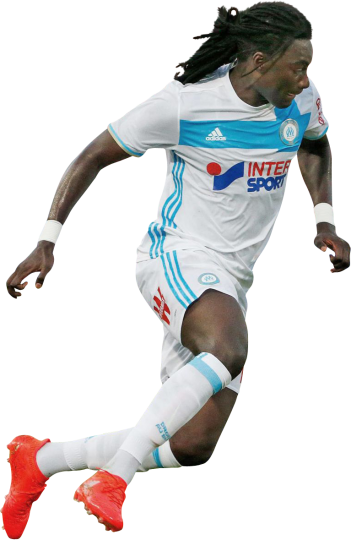 Bafetimbi Gomis