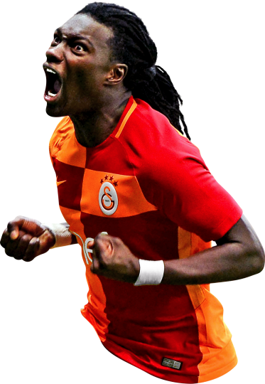 Bafetimbi Gomis