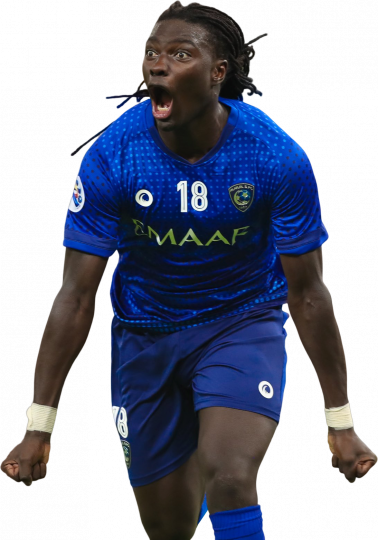 Bafétimbi Gomis