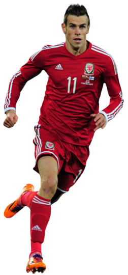 Gareth Bale