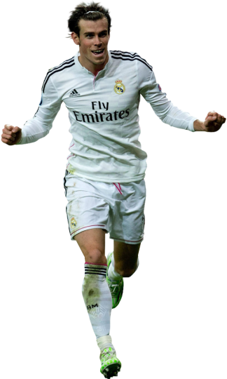 Gareth Bale