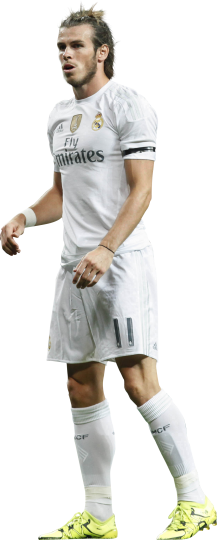 Gareth Bale