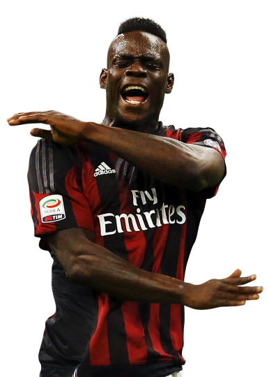 Mario Balotelli