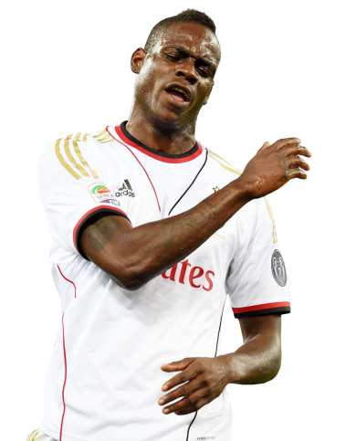 Mario Balotelli