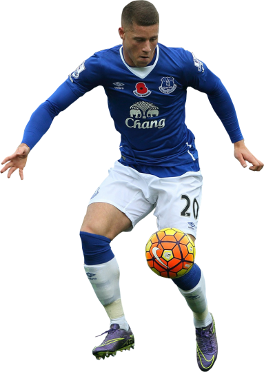 Ross Barkley