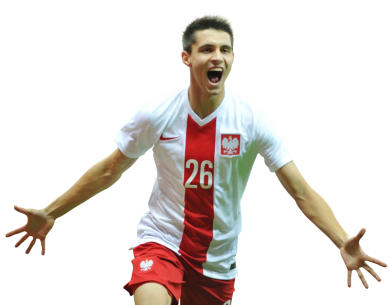 Bartosz Kapustka