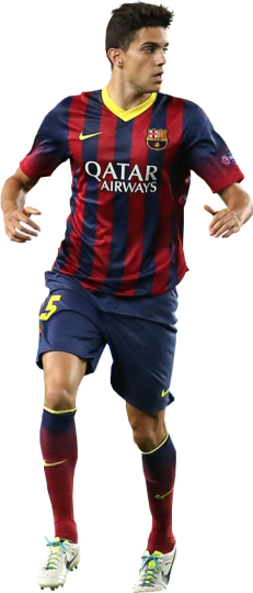 Marc Bartra