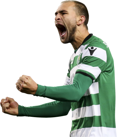 Bas Dost