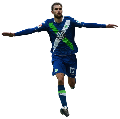 Bas Dost