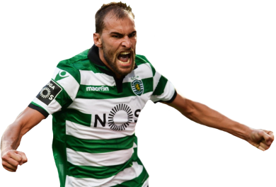 Bas Dost