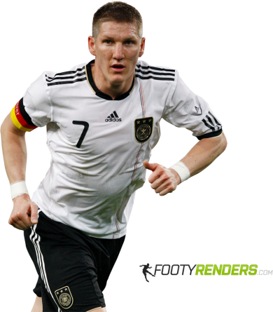 Bastian Schweinsteiger