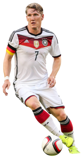 Bastian Schweinsteiger