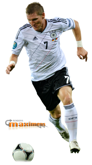 Bastian Schweinsteiger