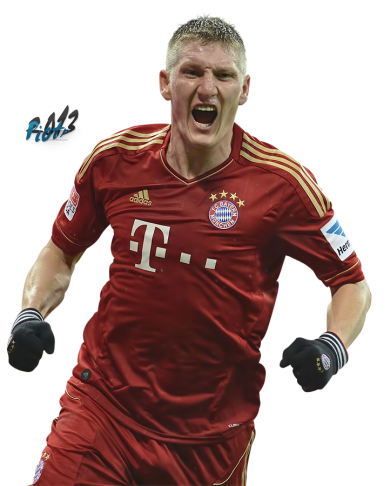 Bastian Schweinsteiger