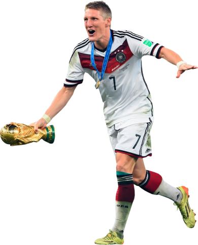 Bastian Schweinsteiger