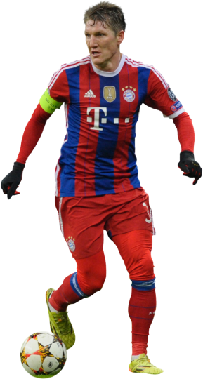 Bastian Schweinsteiger