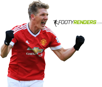 Bastian Schweinsteiger