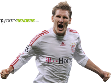 Bastian Schweinsteiger