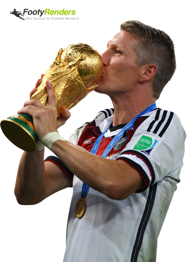 Bastian Schweinsteiger