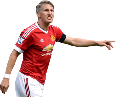 Bastian Schweinsteiger