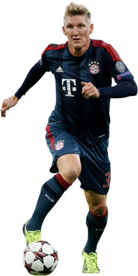 Bastian Schweinsteiger