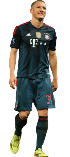 Bastian Schweinsteiger