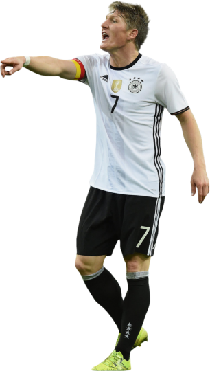 Bastian Schweinsteiger