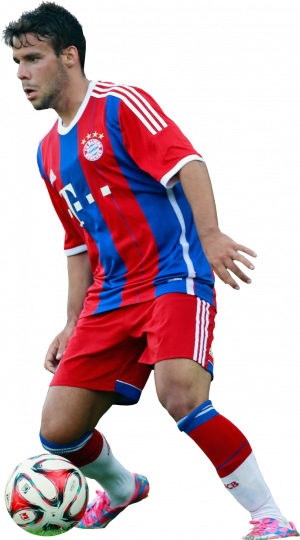 Juan Bernat