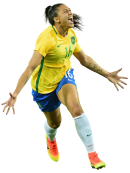 Beatriz football render