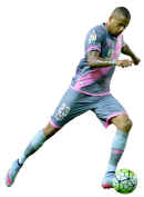 Tiago “Bebé” Correia football render