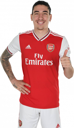 Hector Bellerin